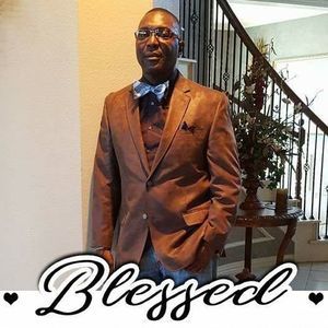 Meet your Posher, Marshall